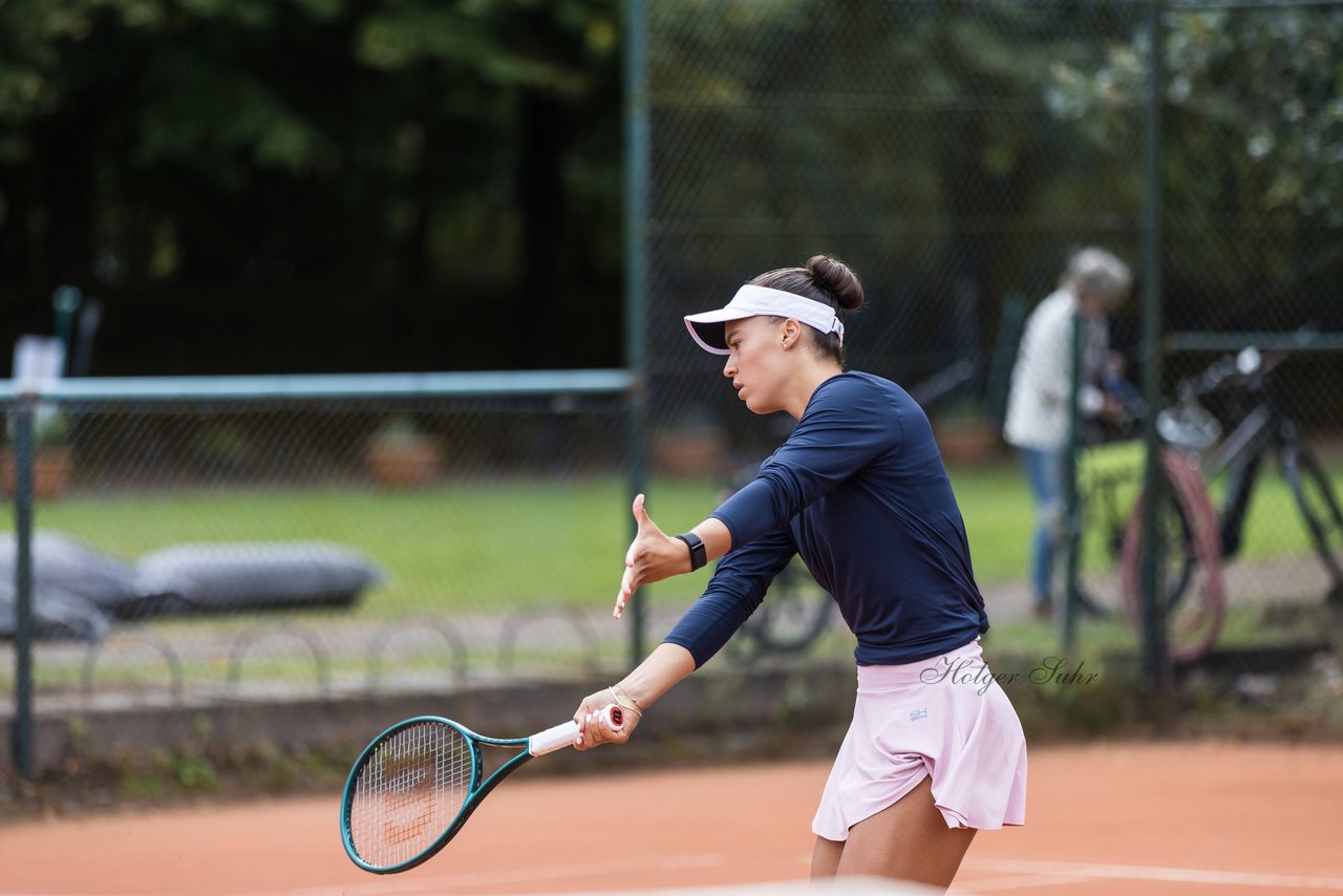 Bild 20 - ITF Kaltenkirchen